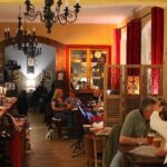 Nachtrag: Full House zur Lokaltour in Bernau - Danke! 14 Bernau LIVE