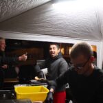 Nachtrag: Full House zur Lokaltour in Bernau - Danke! 13 Bernau LIVE