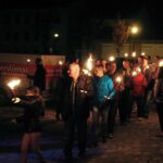 Liebes-Einsatz für die Feuerwehr Bernau – Silke und Alex "trauten" sich 25 Bernau LIVE