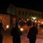 Liebes-Einsatz für die Feuerwehr Bernau – Silke und Alex "trauten" sich 24 Bernau LIVE