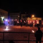 Liebes-Einsatz für die Feuerwehr Bernau – Silke und Alex "trauten" sich 17 Bernau LIVE