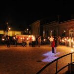 Liebes-Einsatz für die Feuerwehr Bernau – Silke und Alex "trauten" sich 23 Bernau LIVE