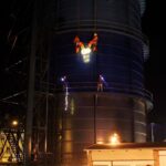 Liebes-Einsatz für die Feuerwehr Bernau – Silke und Alex "trauten" sich 22 Bernau LIVE