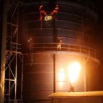 Liebes-Einsatz für die Feuerwehr Bernau – Silke und Alex "trauten" sich 27 Bernau LIVE