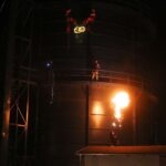 Liebes-Einsatz für die Feuerwehr Bernau – Silke und Alex "trauten" sich 26 Bernau LIVE