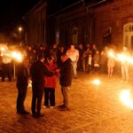 Liebes-Einsatz für die Feuerwehr Bernau – Silke und Alex "trauten" sich 16 Bernau LIVE