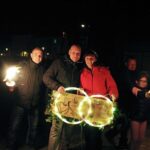 Liebes-Einsatz für die Feuerwehr Bernau – Silke und Alex "trauten" sich 21 Bernau LIVE