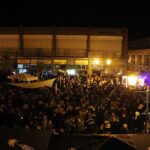 Nachtrag: Full House zur Lokaltour in Bernau - Danke! 11 Bernau LIVE