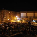 Nachtrag: Full House zur Lokaltour in Bernau - Danke! 10 Bernau LIVE