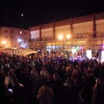 Nachtrag: Full House zur Lokaltour in Bernau - Danke! 7 Bernau LIVE