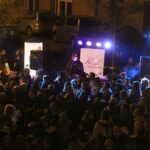 Nachtrag: Full House zur Lokaltour in Bernau - Danke! 9 Bernau LIVE