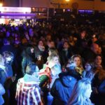 Nachtrag: Full House zur Lokaltour in Bernau - Danke! 8 Bernau LIVE