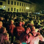 Nachtrag: Full House zur Lokaltour in Bernau - Danke! 2 Bernau LIVE