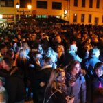 Nachtrag: Full House zur Lokaltour in Bernau - Danke! 6 Bernau LIVE