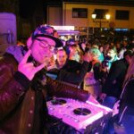 Nachtrag: Full House zur Lokaltour in Bernau - Danke! 5 Bernau LIVE