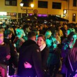 Nachtrag: Full House zur Lokaltour in Bernau - Danke! 4 Bernau LIVE