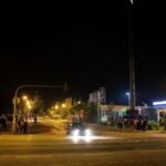 Nachts in Bernau: "Tuningszene" hat unsere Stadt (wieder) entdeckt 9 Nachts in Bernau: Tuningszene hat unsere Stadt (wieder) entdeckt