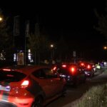 Nachts in Bernau: "Tuningszene" hat unsere Stadt (wieder) entdeckt 8 Bernau LIVE