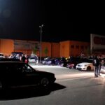 Nachts in Bernau: "Tuningszene" hat unsere Stadt (wieder) entdeckt 4 Bernau LIVE