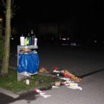 Nachts in Bernau: "Tuningszene" hat unsere Stadt (wieder) entdeckt 6 Bernau LIVE