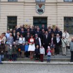 Liebes-Einsatz für die Feuerwehr Bernau – Silke und Alex "trauten" sich 3 Bernau LIVE