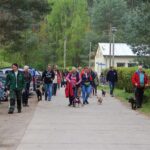 Bernau: "Frühlingsfest" im Tierheim Ladeburg mal anders 5 Bernau LIVE