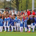 Neuer Fussballplatz in Bernau Rehberge für 1,8 Mio. Euro eingeweiht 21 Bernau LIVE