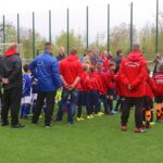 Neuer Fussballplatz in Bernau Rehberge für 1,8 Mio. Euro eingeweiht 19 Bernau LIVE