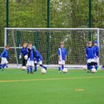 Neuer Fussballplatz in Bernau Rehberge für 1,8 Mio. Euro eingeweiht 17 Bernau LIVE