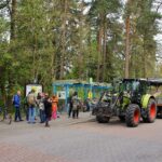 Bernau - Lobetal: Auf den Spuren von Baumeister Gustav Lilienthal 16 Bernau LIVE