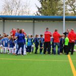 Neuer Fussballplatz in Bernau Rehberge für 1,8 Mio. Euro eingeweiht 16 Bernau LIVE