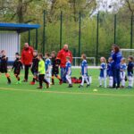 Neuer Fussballplatz in Bernau Rehberge für 1,8 Mio. Euro eingeweiht 15 Bernau LIVE