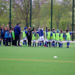 Neuer Fussballplatz in Bernau Rehberge für 1,8 Mio. Euro eingeweiht 13 Bernau LIVE