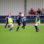 Neuer Fussballplatz in Bernau Rehberge für 1,8 Mio. Euro eingeweiht 10 Bernau LIVE