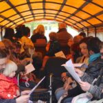 Bernau - Lobetal: Auf den Spuren von Baumeister Gustav Lilienthal 3 Bernau LIVE