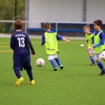 Neuer Fussballplatz in Bernau Rehberge für 1,8 Mio. Euro eingeweiht 6 Bernau LIVE