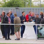 Neuer Fussballplatz in Bernau Rehberge für 1,8 Mio. Euro eingeweiht 5 Bernau LIVE