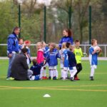 Neuer Fussballplatz in Bernau Rehberge für 1,8 Mio. Euro eingeweiht 4 Bernau LIVE