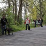 Bernau: "Frühlingsfest" im Tierheim Ladeburg mal anders 2 Bernau LIVE