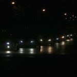 Nachts in Bernau: "Tuningszene" hat unsere Stadt (wieder) entdeckt 2 Bernau LIVE