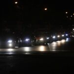 Nachts in Bernau: "Tuningszene" hat unsere Stadt (wieder) entdeckt 12 Bernau LIVE