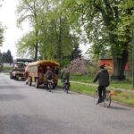 Bernau - Lobetal: Auf den Spuren von Baumeister Gustav Lilienthal 13 Bernau LIVE