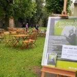 Bernau - Lobetal: Auf den Spuren von Baumeister Gustav Lilienthal 10 Bernau LIVE