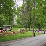 Bernau - Lobetal: Auf den Spuren von Baumeister Gustav Lilienthal 9 Bernau LIVE