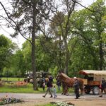 Bernau - Lobetal: Auf den Spuren von Baumeister Gustav Lilienthal 8 Bernau - Lobetal: Auf den Spuren von Baumeister Gustav Lilienthal