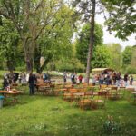 Bernau - Lobetal: Auf den Spuren von Baumeister Gustav Lilienthal 7 Bernau LIVE