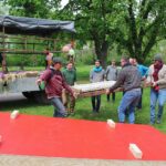 Bernau - Lobetal: Auf den Spuren von Baumeister Gustav Lilienthal 5 Bernau LIVE