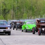 Race 61 - SEASON OPENING 2017 - kurz vorbeigeschaut (Video) 4 Bernau LIVE