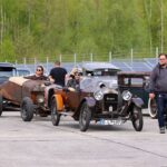 Race 61 - SEASON OPENING 2017 - kurz vorbeigeschaut (Video) 6 Bernau LIVE