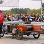 Race 61 - SEASON OPENING 2017 - kurz vorbeigeschaut (Video) 7 Bernau LIVE